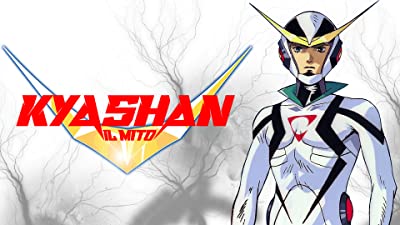 palinsesto anime amazon prime video